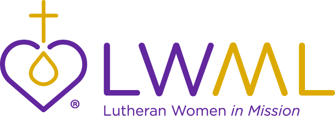 LWML logo